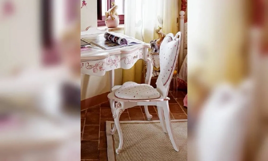 Стул Volpi Aurora Piede Capri - фото 1