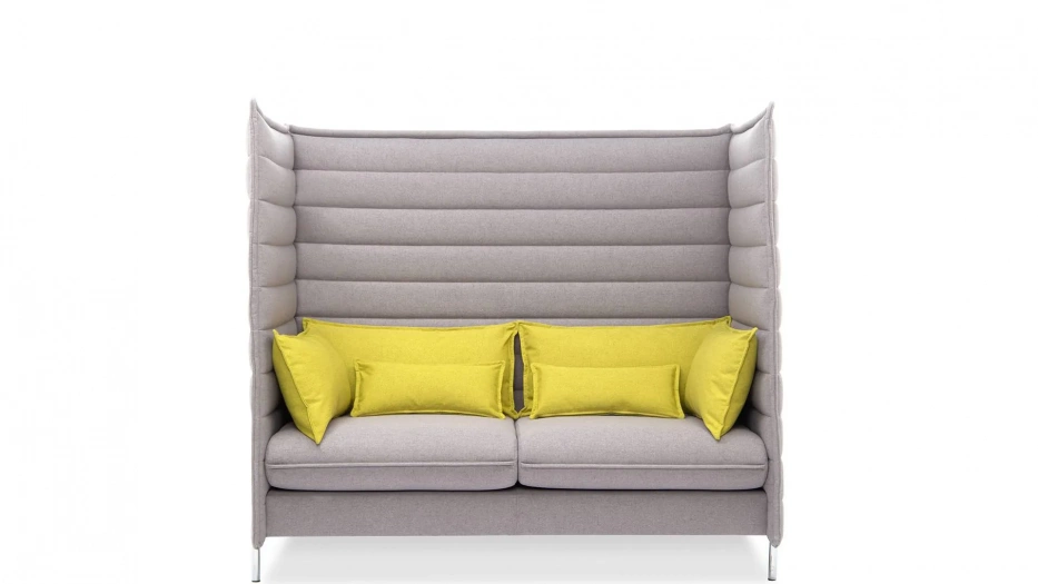 Диван Тесла - фото 1