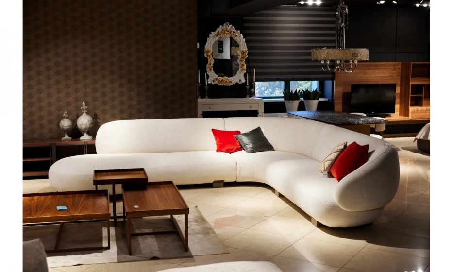 Диван Ditre Italia Pacific - фото 2