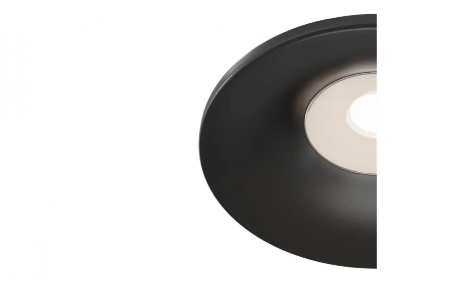 Встраиваемый Светильник Technical Dl041-01B - фото 3