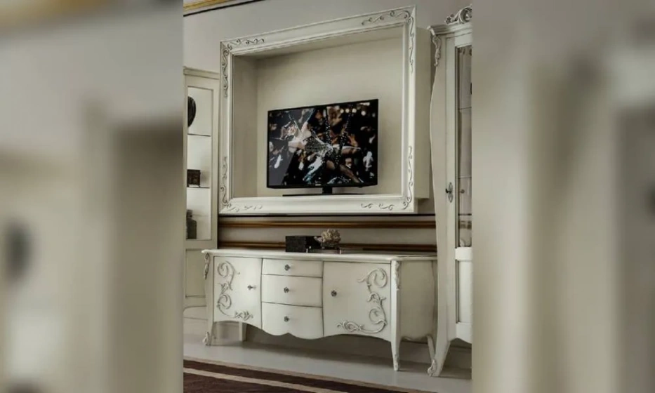 Тумба Тв Giuliacasa Charme - фото 1
