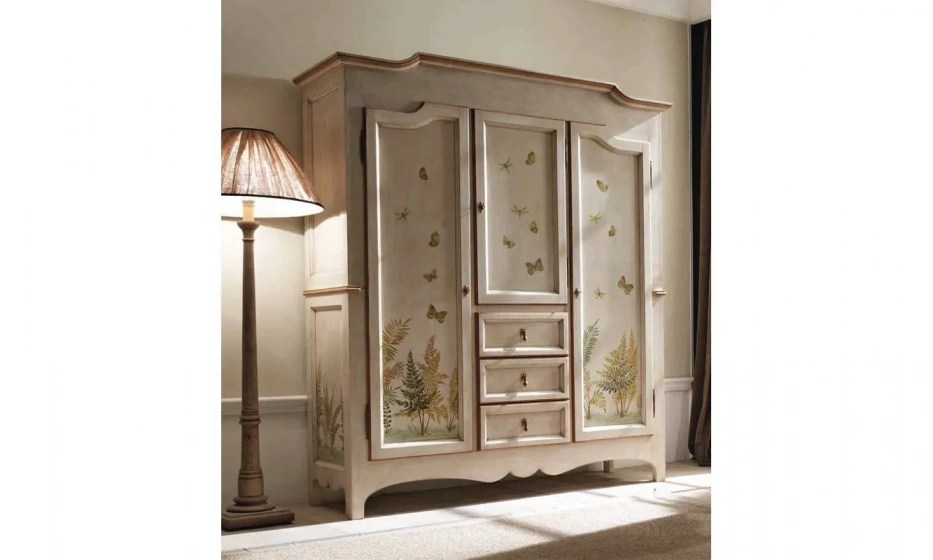 Шкаф Vittorio Grifoni 2895 - фото 1