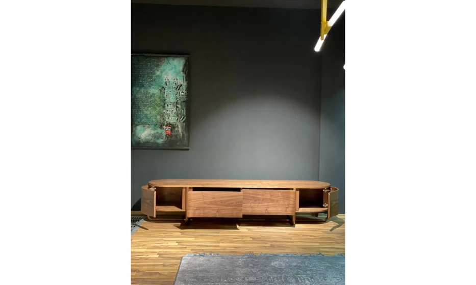 Тумба ТВ Orix Capella - фото 3