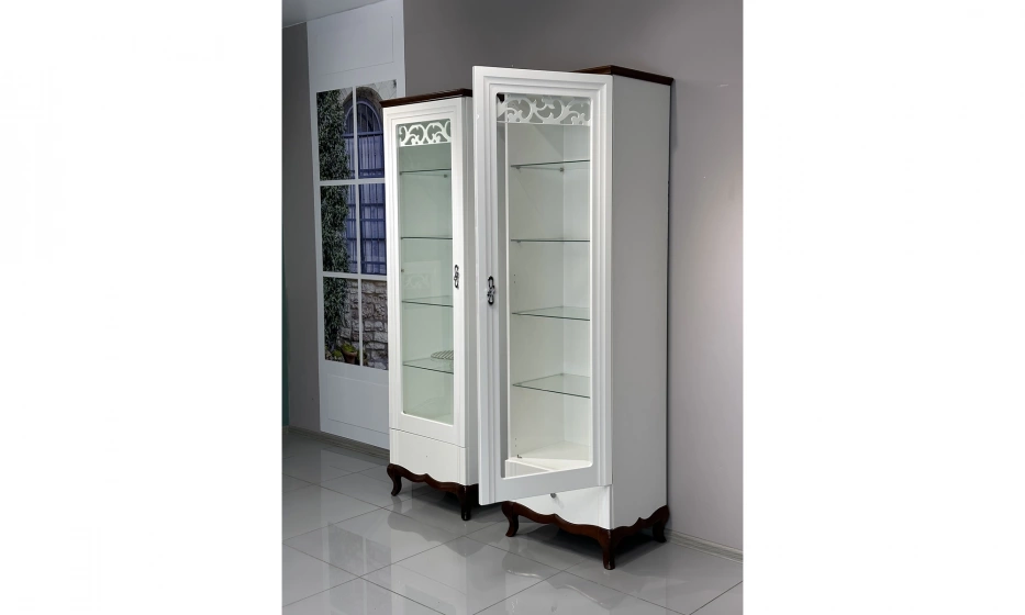 Витрина Taranko Milano - фото 4