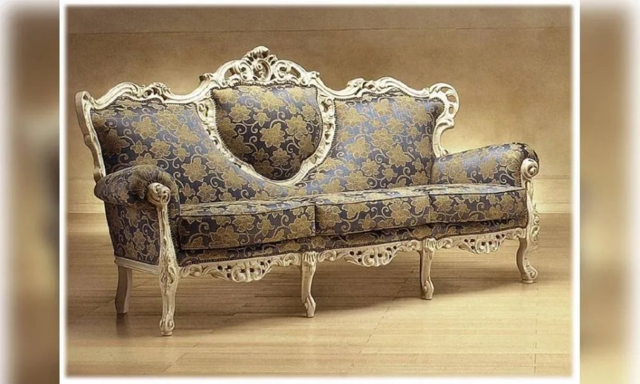 Диван Morello Gianpaolo Rosalba - фото 1