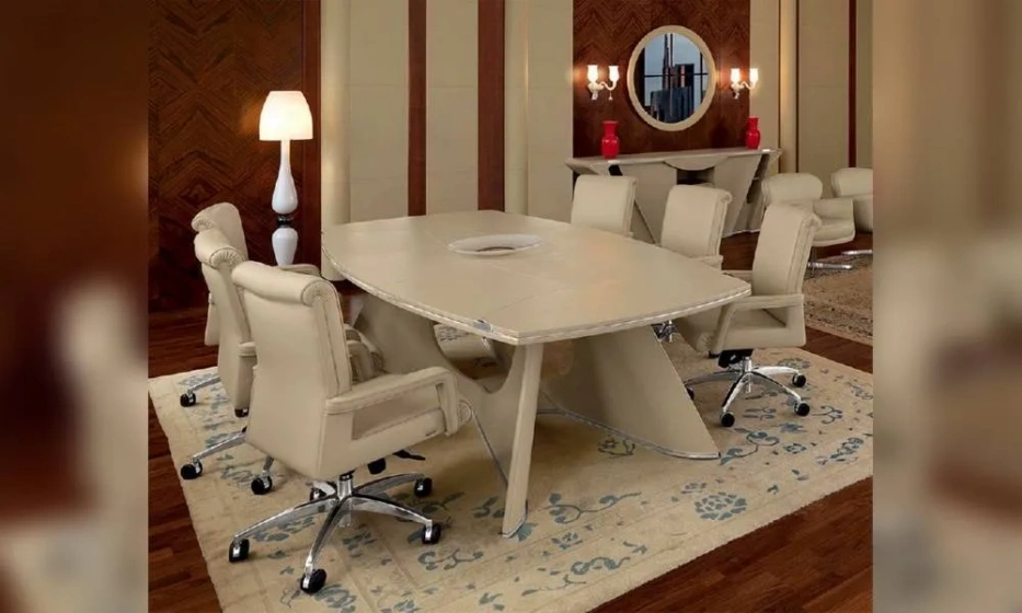 Стол Mascheroni Prior Table - фото 1