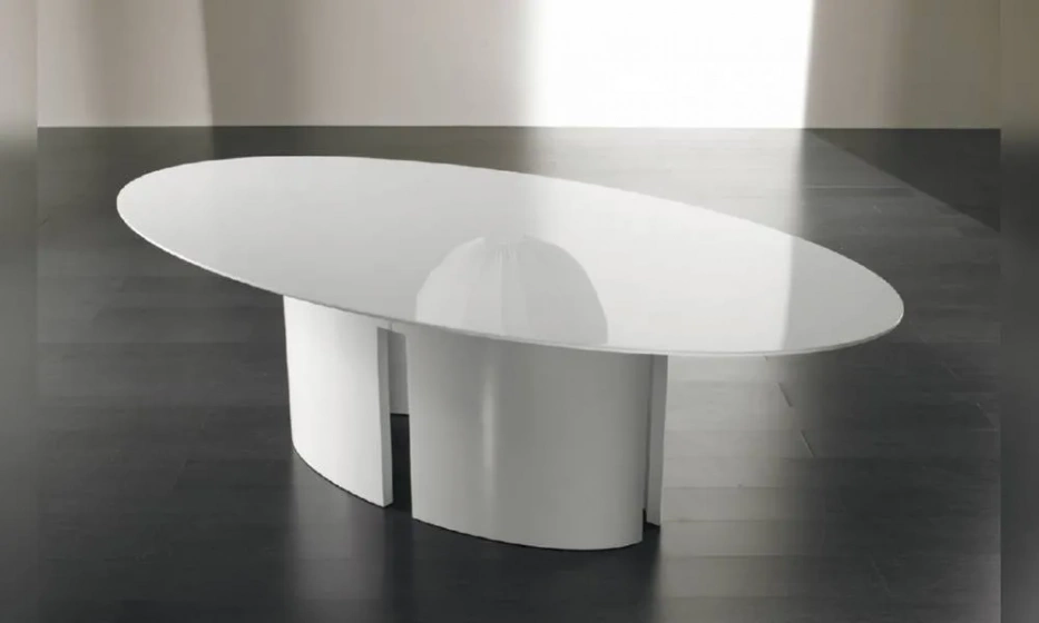 Стол Meridiani Gong Tps - фото 1