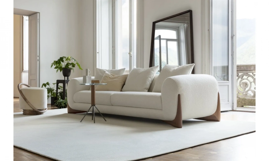 Диван Porada Softbay - фото 1