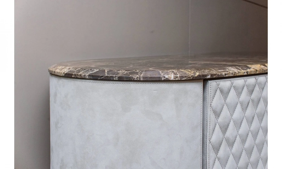 Комод Dv Home Vogcont - фото 8