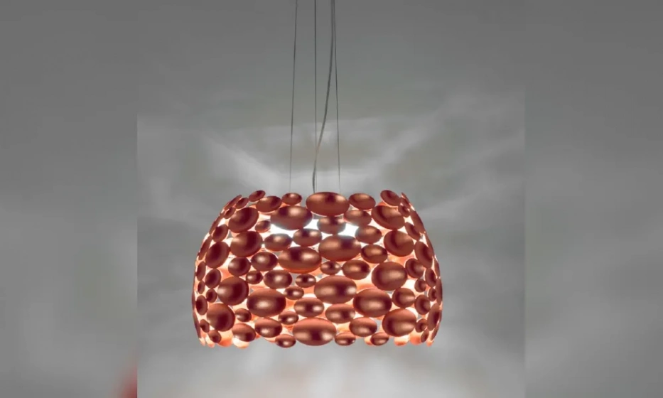 Terzani Люстра Anish - фото 1