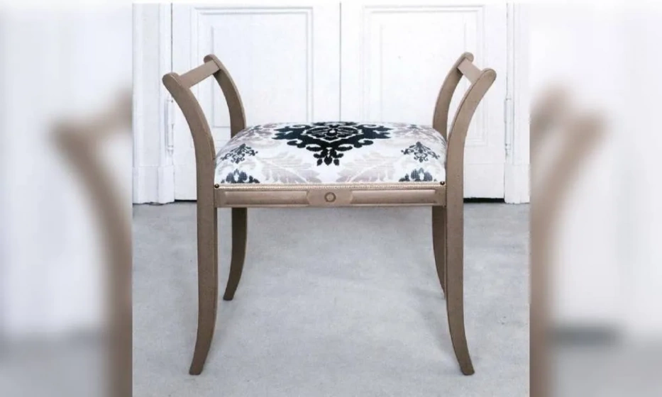 Банкетка Tonin Casa Saturno 2 - фото 1