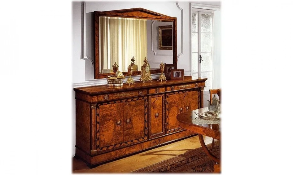 Столовая Minotti Luigi & Benigno Biedermeier 6 - фото 2