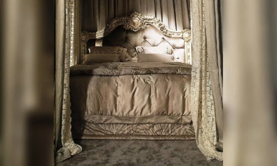 Кровать Provasi Coco 2 - фото 1