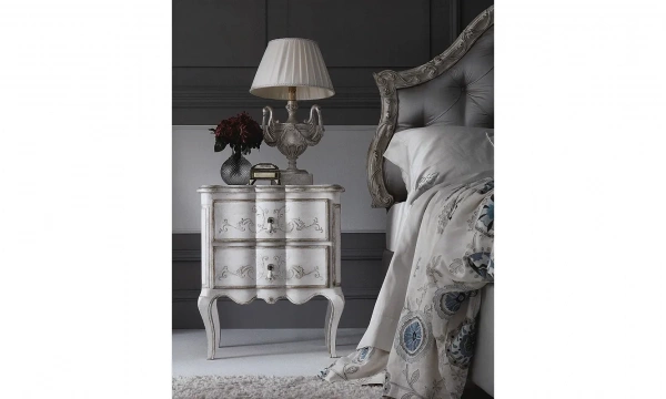 Спальня Silvano Grifoni Bedroom 16