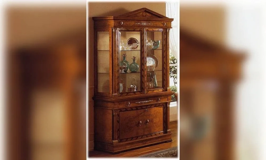 Витрина Minotti Luiggi Biedermeier 1 - фото 1