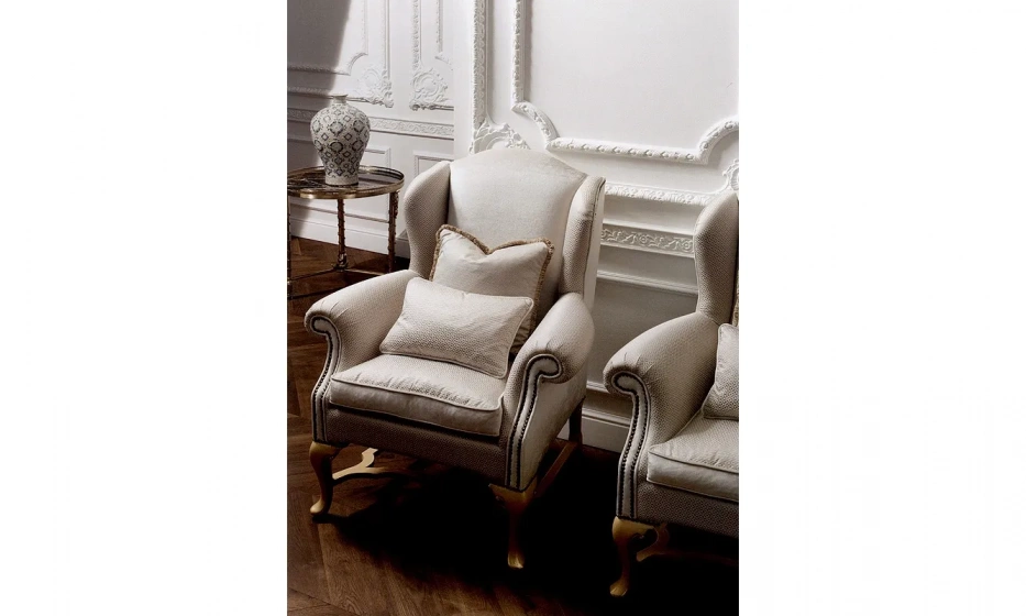 Гостиная Asnaghi Interiors Picture Home - фото 3