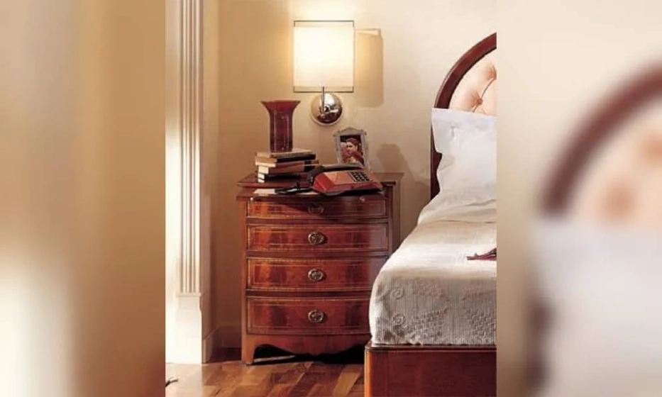 Тумба Прикроватная Medea 2080Cd - фото 1