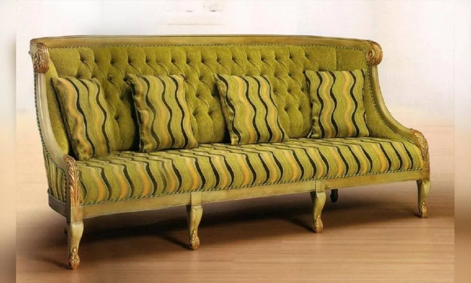 Диван Morello Gianpaolo Tulip 1 - фото 1