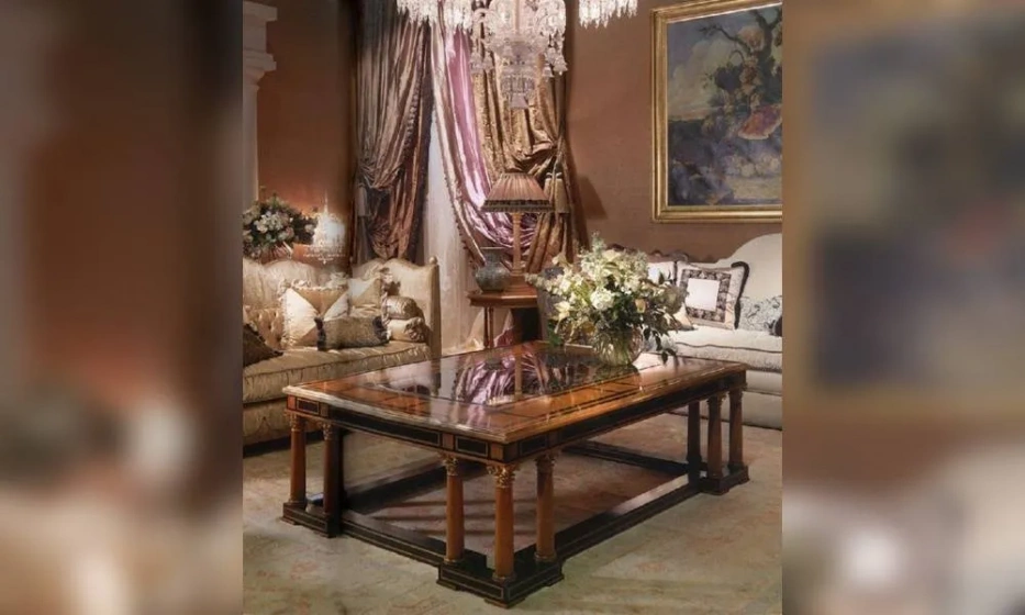 Стол Журнальный Provasi 2808 - фото 1