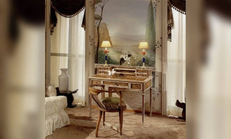 Стол Письменный Zanaboni T/72 - фото 1