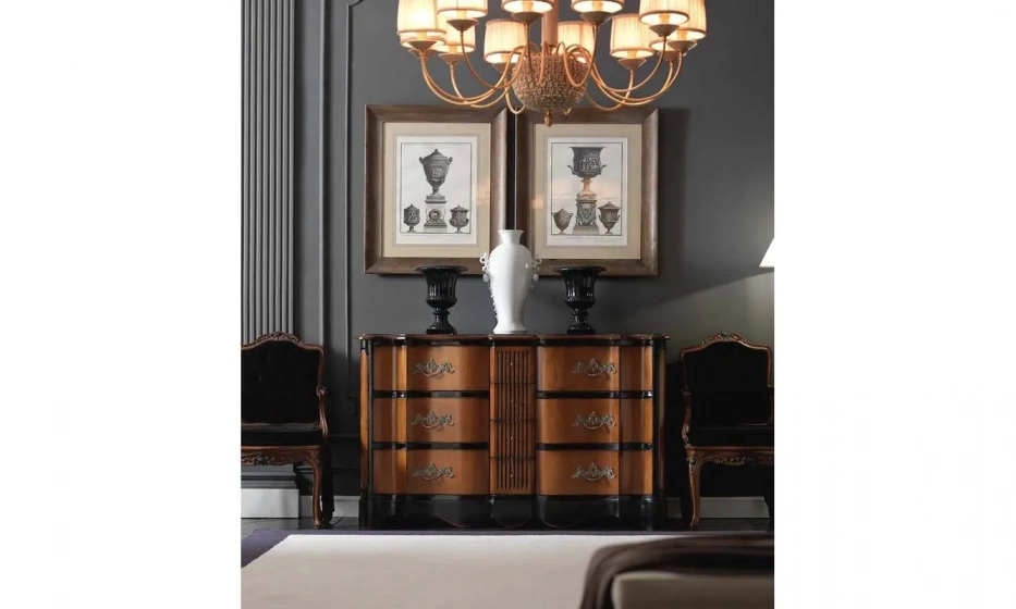 Комод Vittorio Grifoni 2001 - фото 1