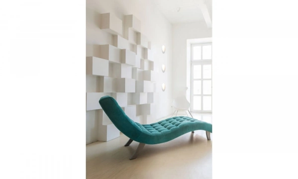 Бра Technical Dl011-1-01W