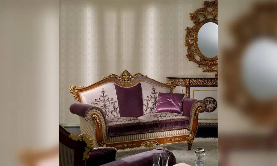 Диван Ceppi 2578 - фото 1