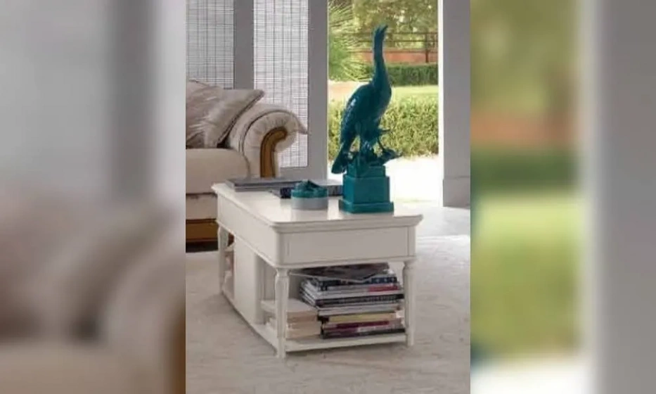 Cтол Журнальный Cavio Como - фото 1