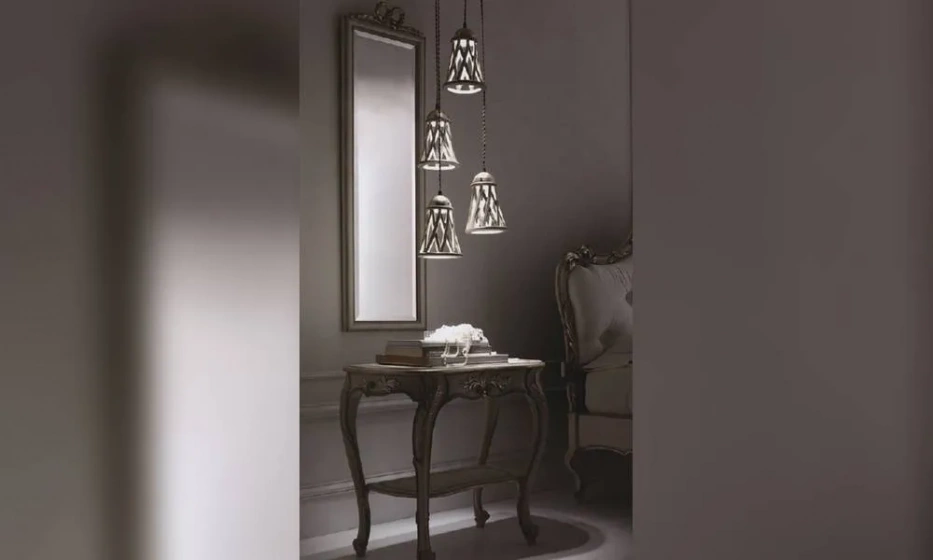 Тумба Прикроватная Grifoni Silvano Bedroom 9 - фото 1