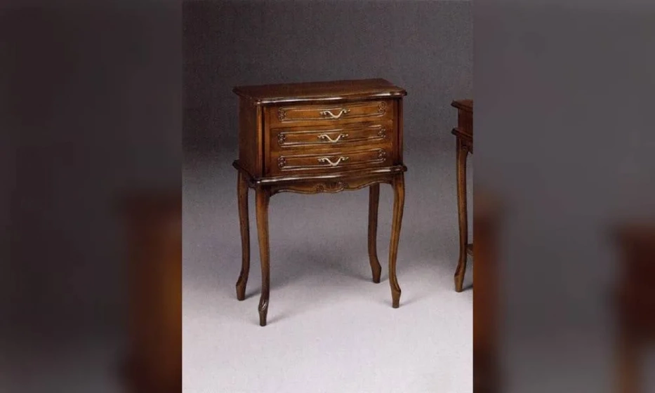 Тумба Прикроватная Giuliacasa 166/C-Vr - фото 1