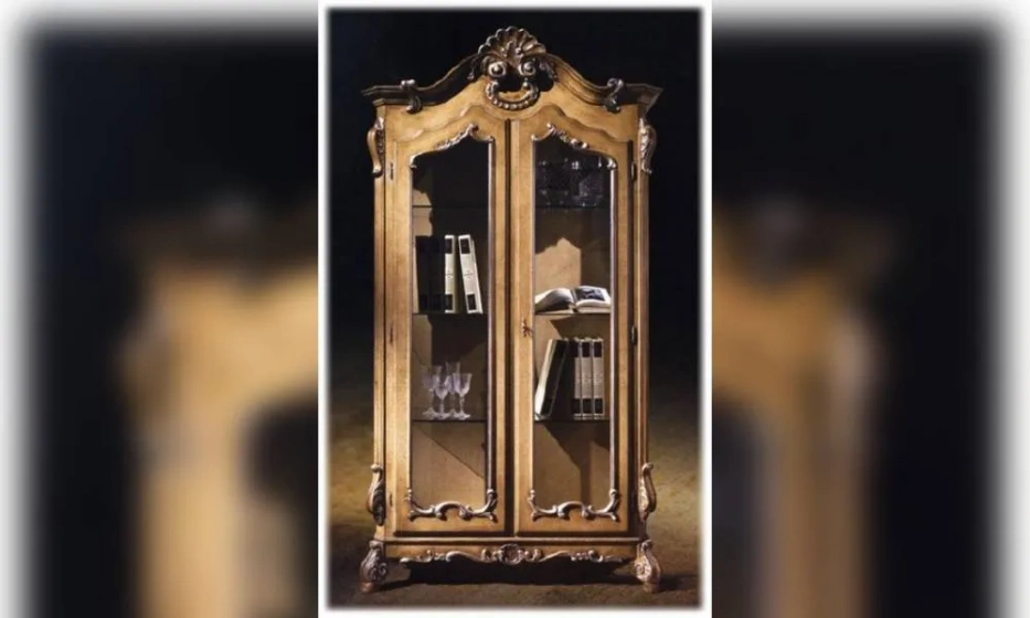 Витрина Angelo Cappellini 5017 - фото 1