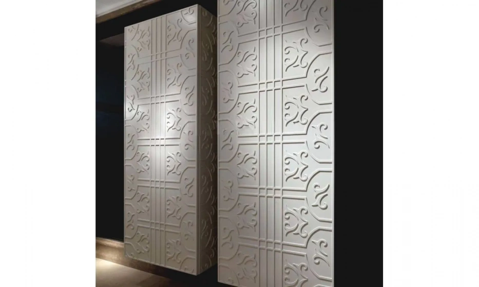 Пенал Decor Elledue Ab 656 - фото 1