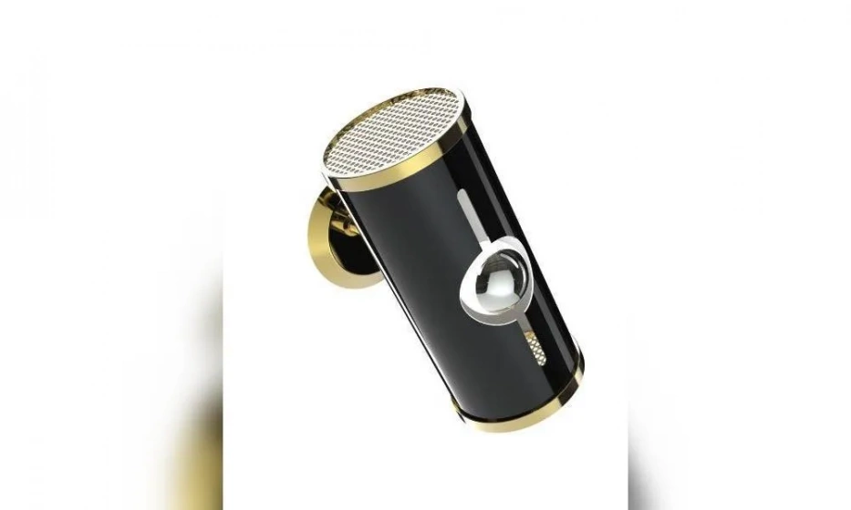 Настенная Лампа Chuck - фото 8