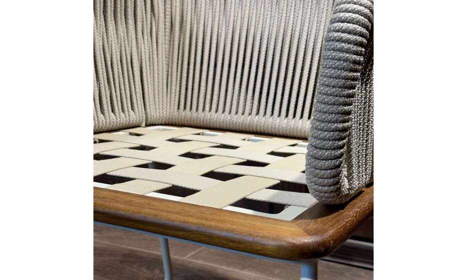 Уличный стул Saloni Gagra - фото 8