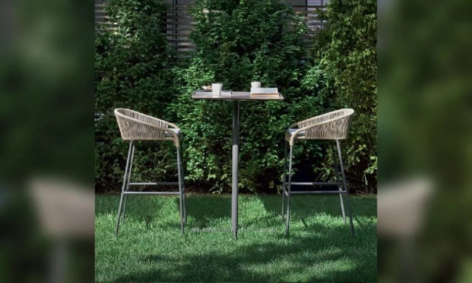 Барный Cтул Varaschin Cricket - фото 1