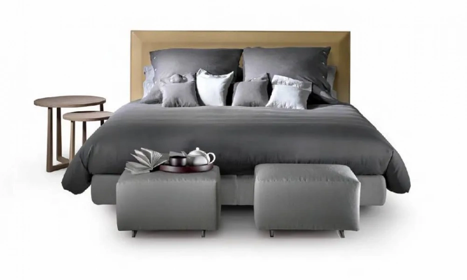 Кровать Flexform Eden 2 - фото 1