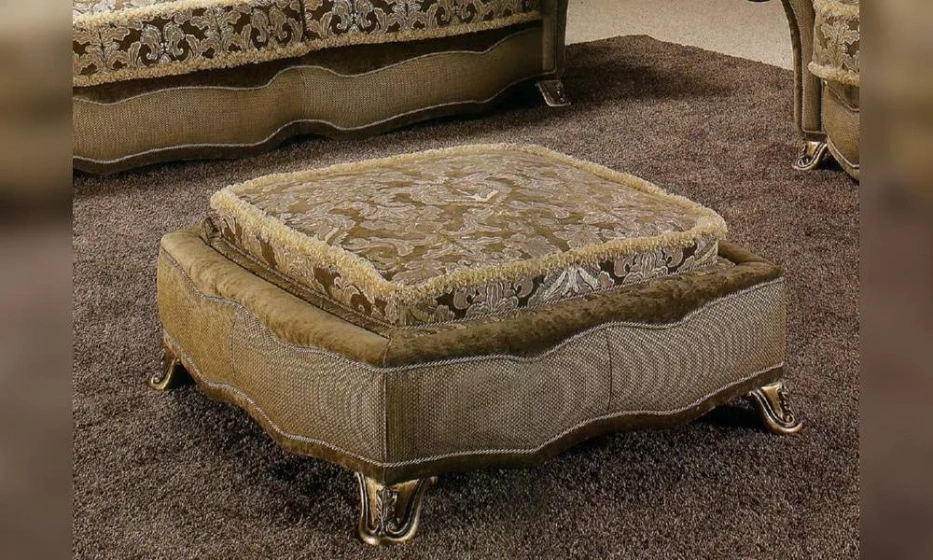 Пуф Sat Export Isabel - фото 1