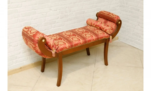 Скамья Morello Gianpaolo Riccio