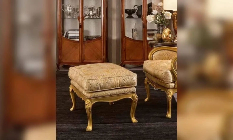 Пуф Medea Liberty Collection 3 - фото 1