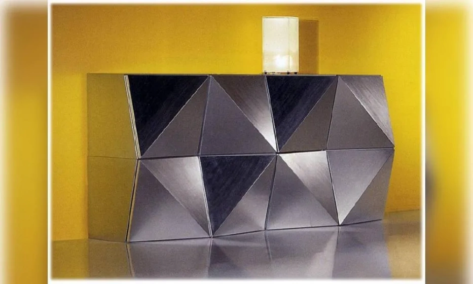 Комод Reflex Origami 2 - фото 1