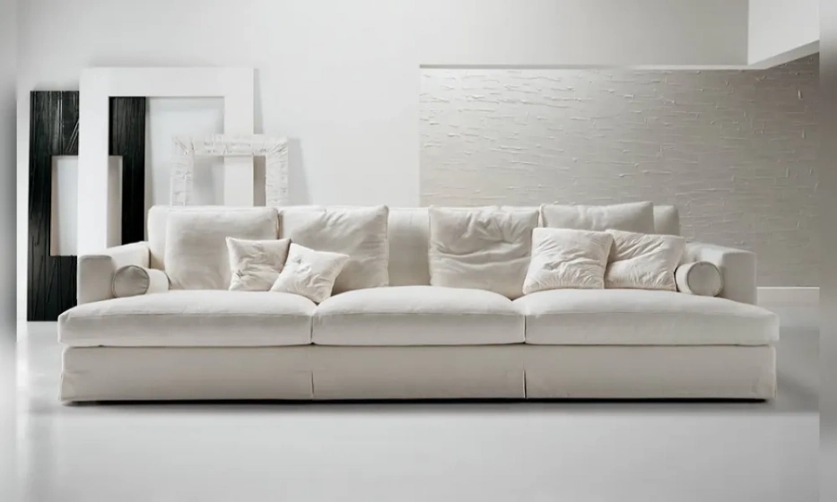 Диван Karma Фабрики Saba Italia - фото 1