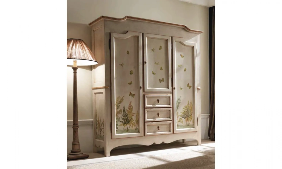 Детская Vittorio Grifoni Butterfly - фото 5