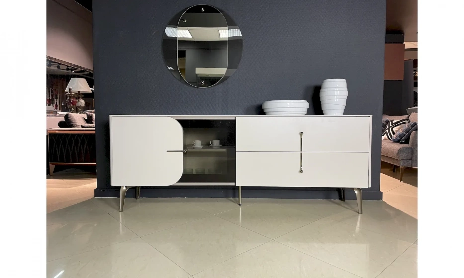 Комод Nicole Turkey - фото 1