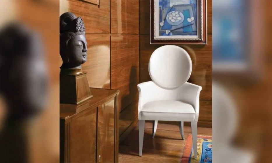 Стул Mascheroni Miro Cpt - фото 1