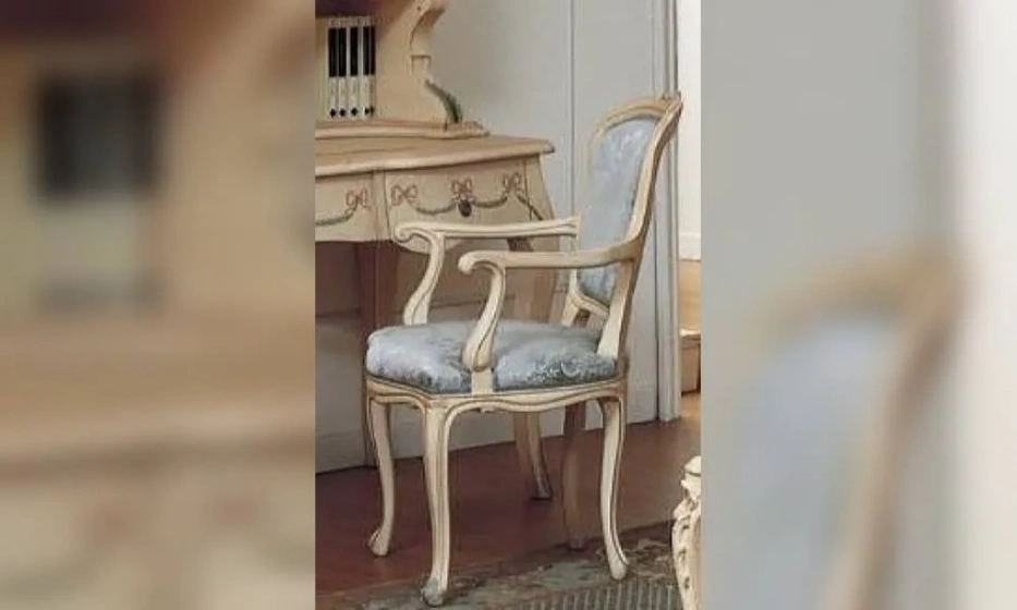 Полукресло Asnaghi Interiors Serenity - фото 1