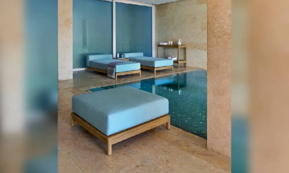 Пуф Varaschin Barcode - фото 1