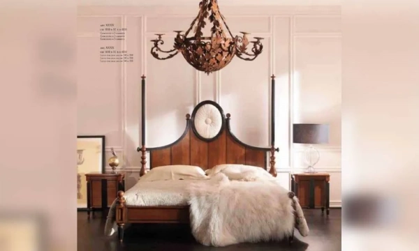 Спальня Bamax Gazza Ladra