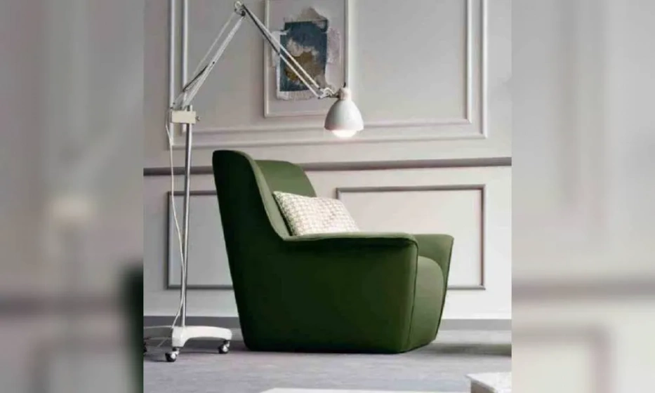 Кресло Pianca Dialogo 2 - фото 1