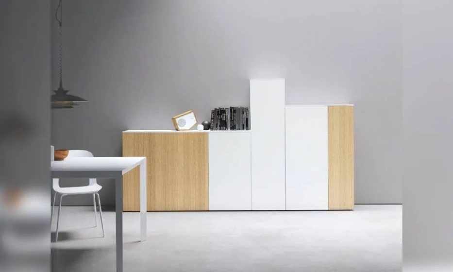 Буфет Pianca Spazio - фото 1