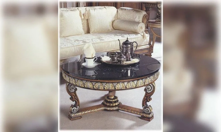 Стол Журнальный Francesco Molon T127 - фото 1